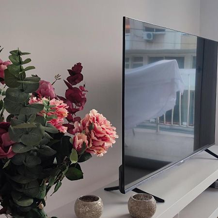 Mimosa Flat City Cente 2Bdr Λευκωσία Εξωτερικό φωτογραφία