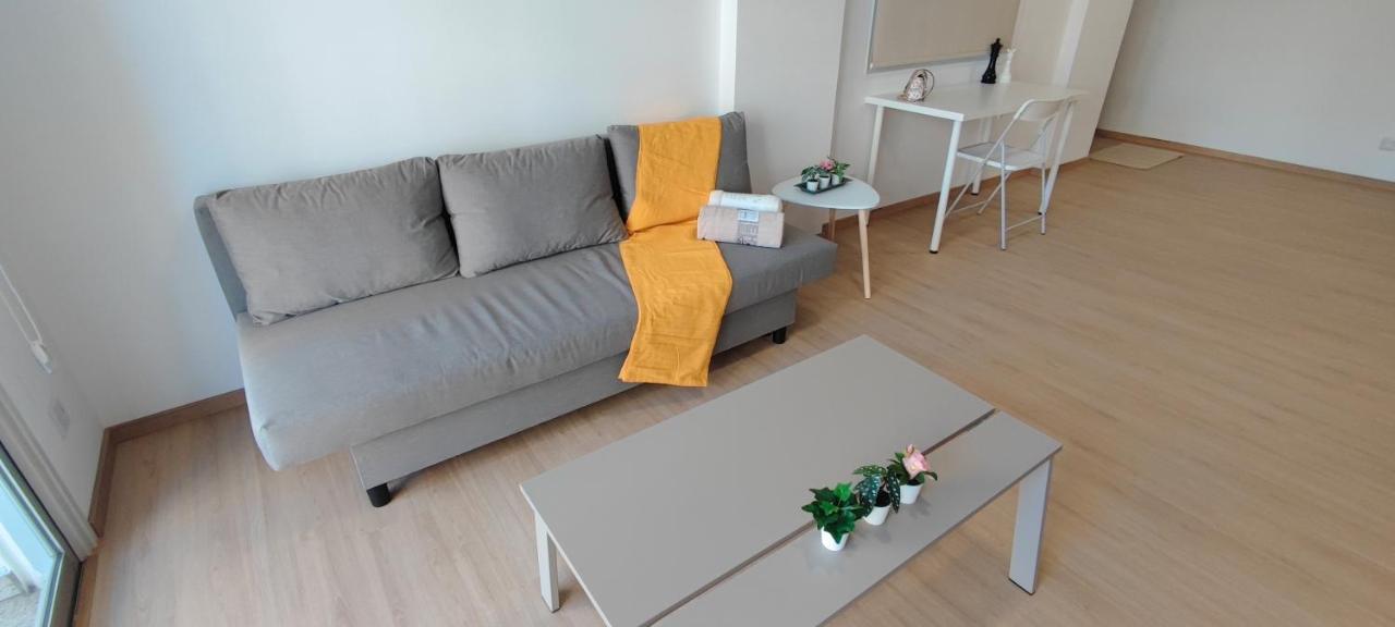Mimosa Flat City Cente 2Bdr Λευκωσία Εξωτερικό φωτογραφία