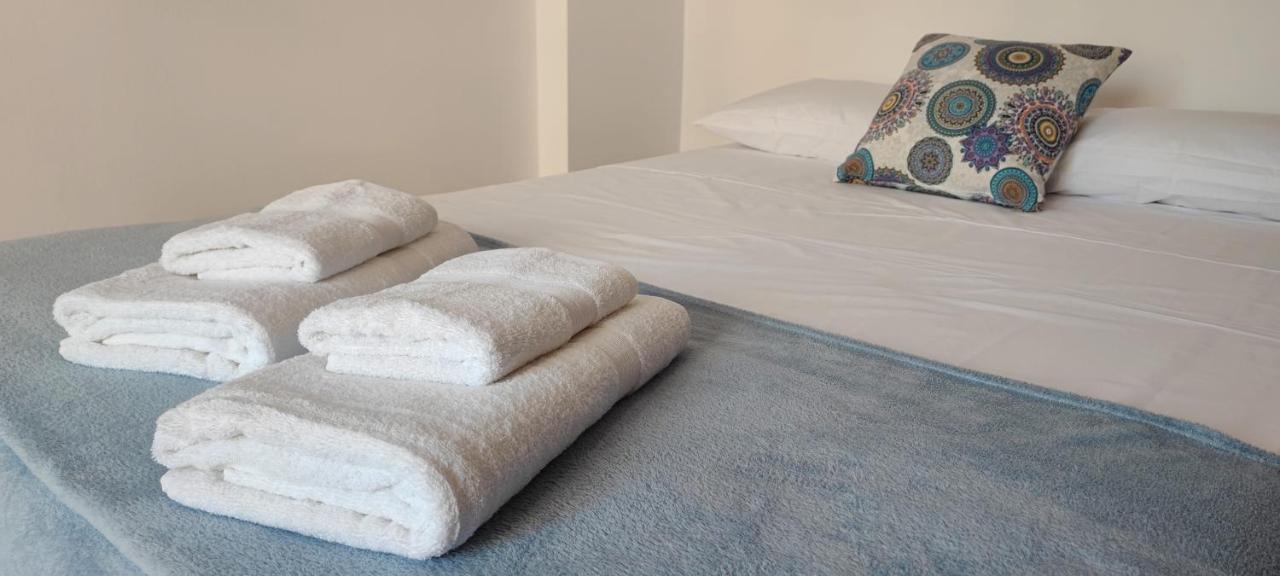 Mimosa Flat City Cente 2Bdr Λευκωσία Εξωτερικό φωτογραφία
