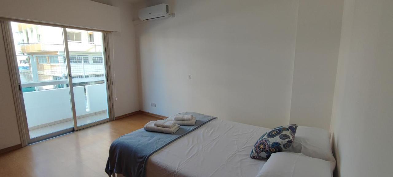 Mimosa Flat City Cente 2Bdr Λευκωσία Εξωτερικό φωτογραφία