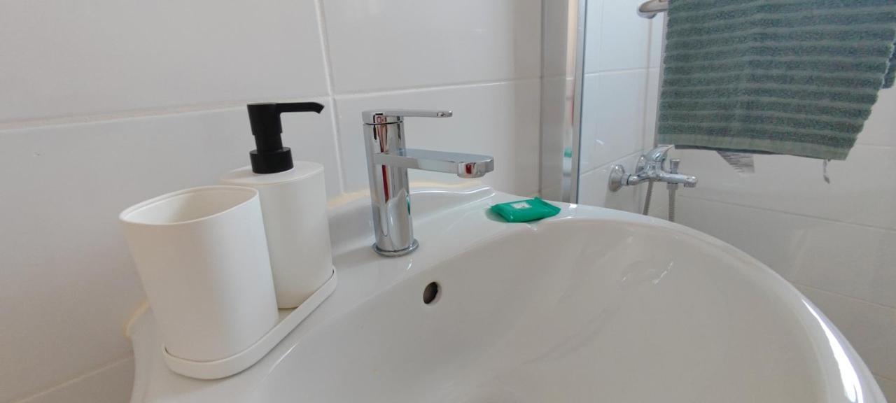 Mimosa Flat City Cente 2Bdr Λευκωσία Εξωτερικό φωτογραφία