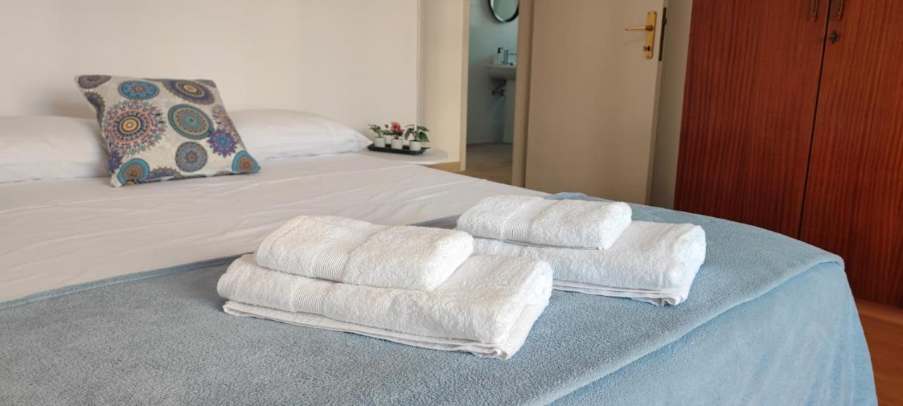 Mimosa Flat City Cente 2Bdr Λευκωσία Εξωτερικό φωτογραφία