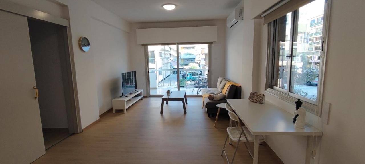 Mimosa Flat City Cente 2Bdr Λευκωσία Εξωτερικό φωτογραφία