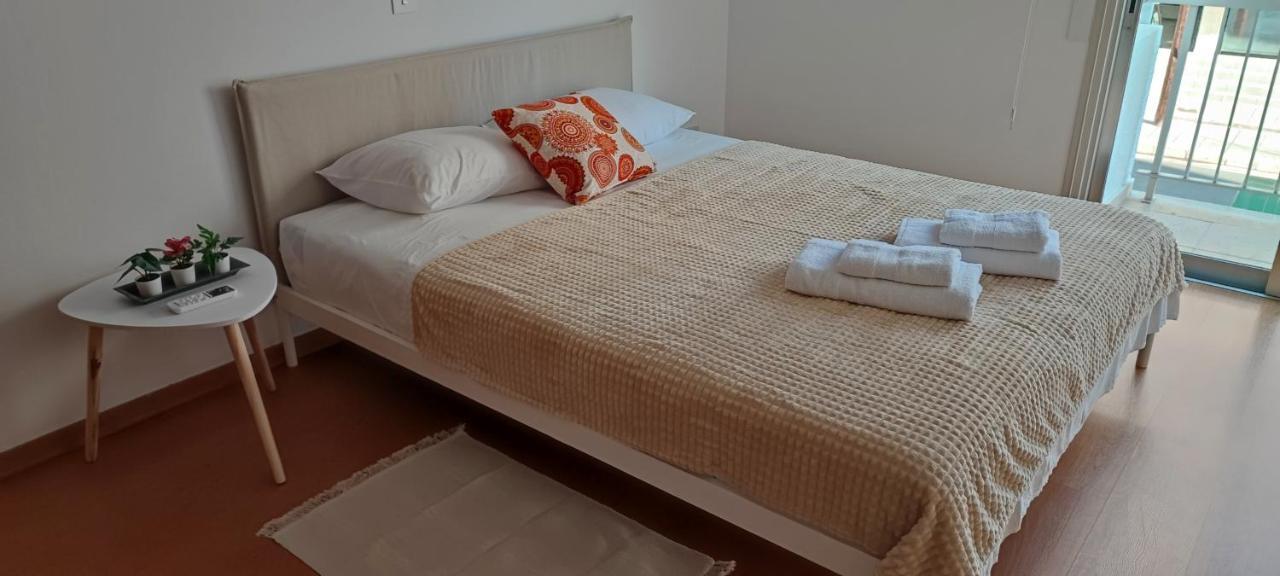 Mimosa Flat City Cente 2Bdr Λευκωσία Εξωτερικό φωτογραφία