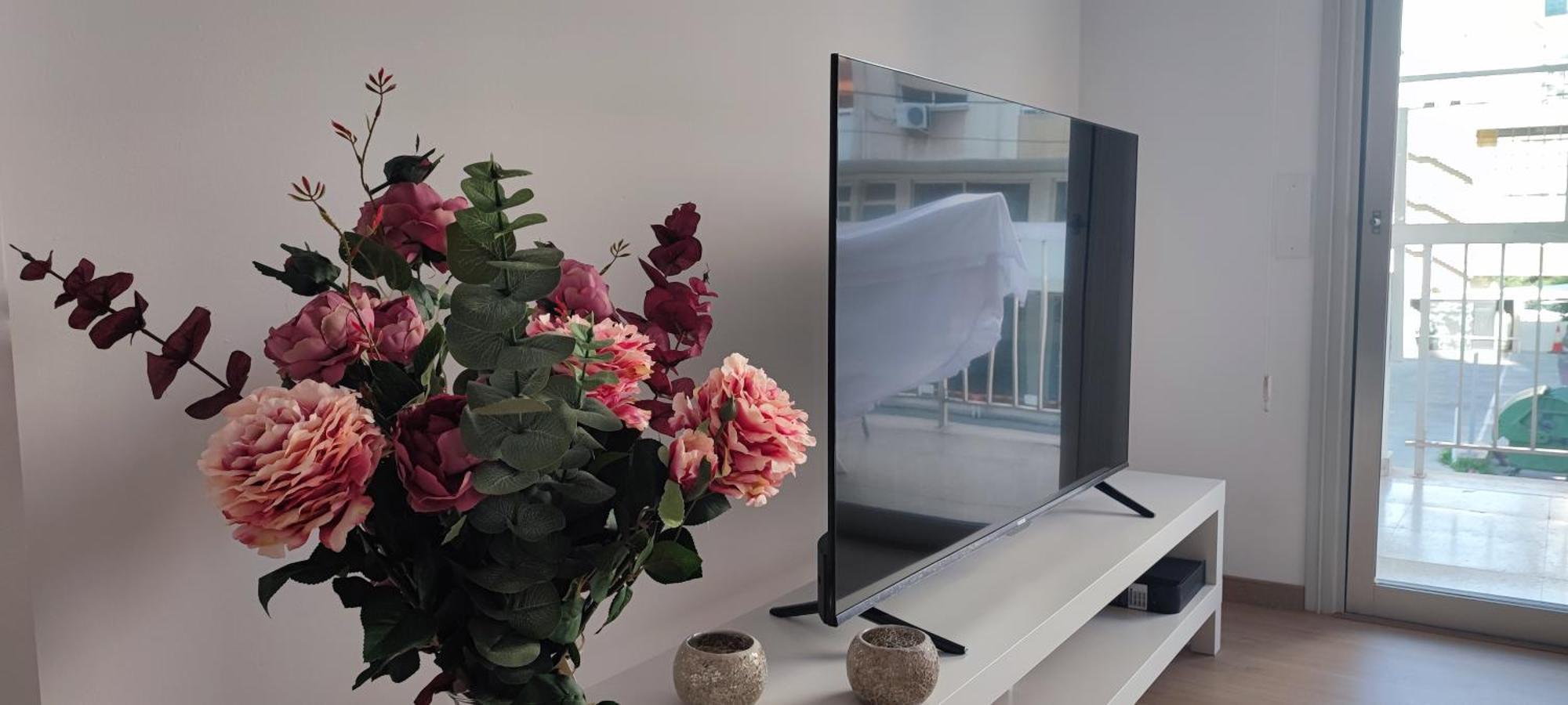 Mimosa Flat City Cente 2Bdr Λευκωσία Εξωτερικό φωτογραφία